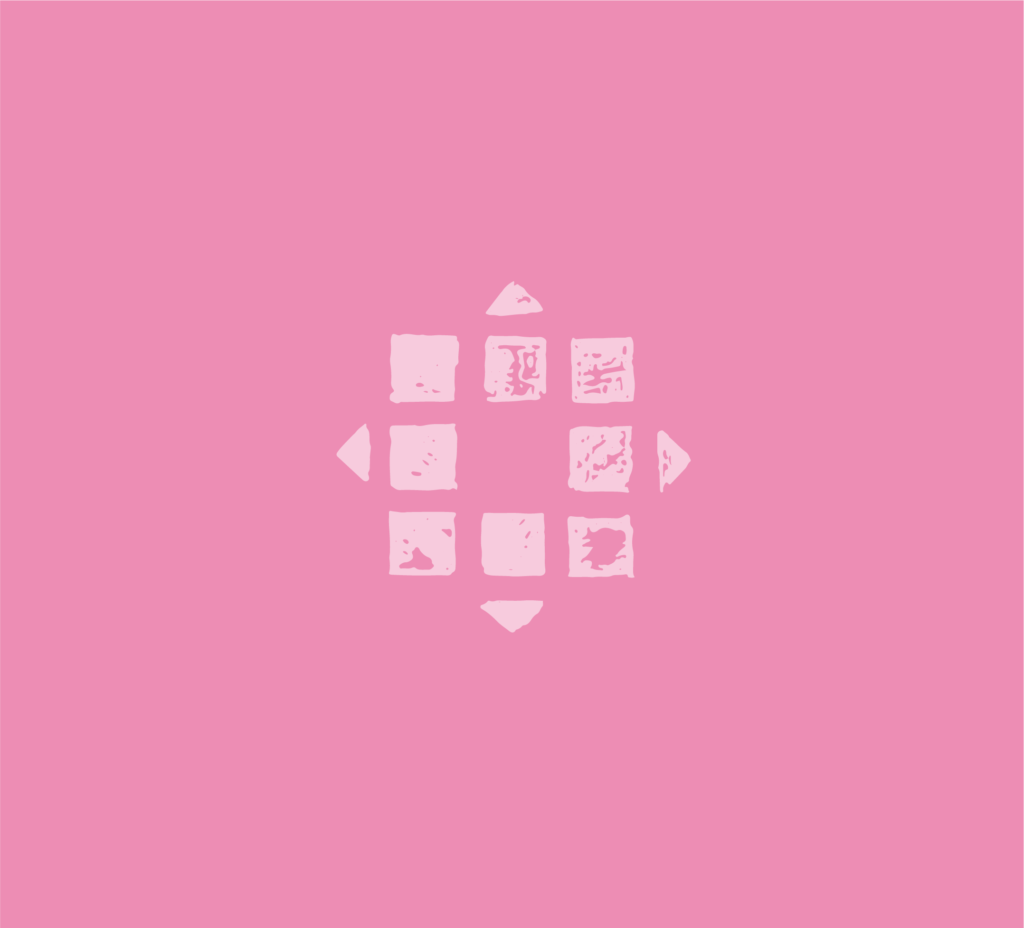 Roblox pink/purple aesthetic app icon